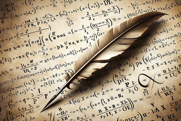 Der Glaube an Gott und der Glaube an Wissenschaft