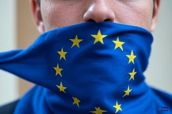 Knebelt die EU mit Google & Meta auch den Humanismus?