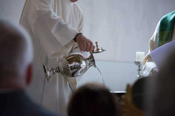 „Kultureller Christ“? Na und?