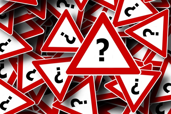Zu dumm, Gott zu verstehen?