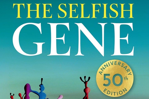 The Selfish Gene