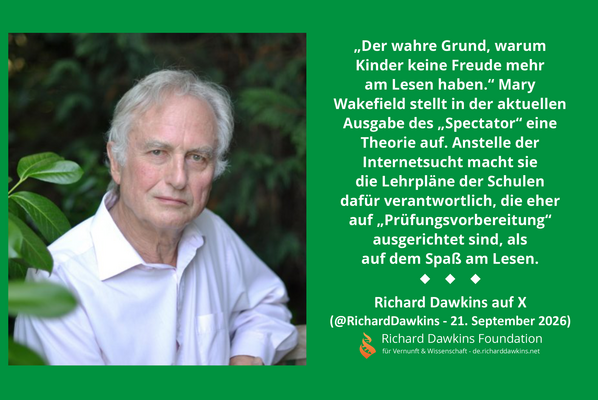 Richards Twitter Ecke (213)